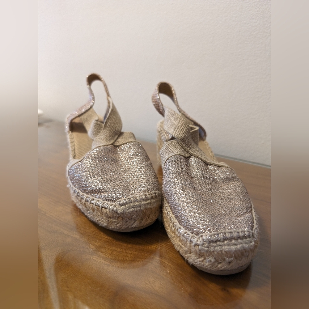Toni Pons espadrilles